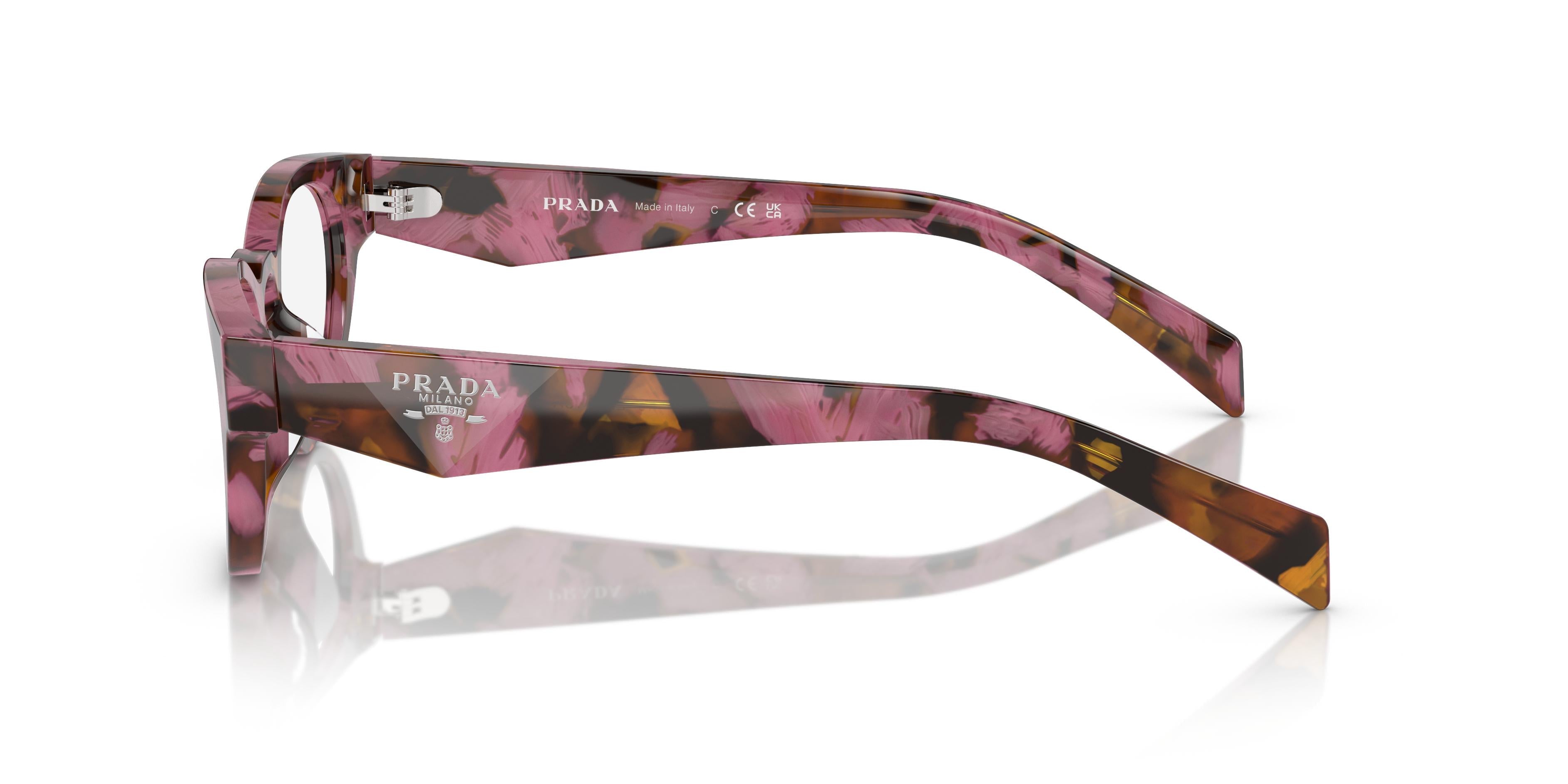 Prescription Glasses Prada PRA11VD 18N1O1 49 22