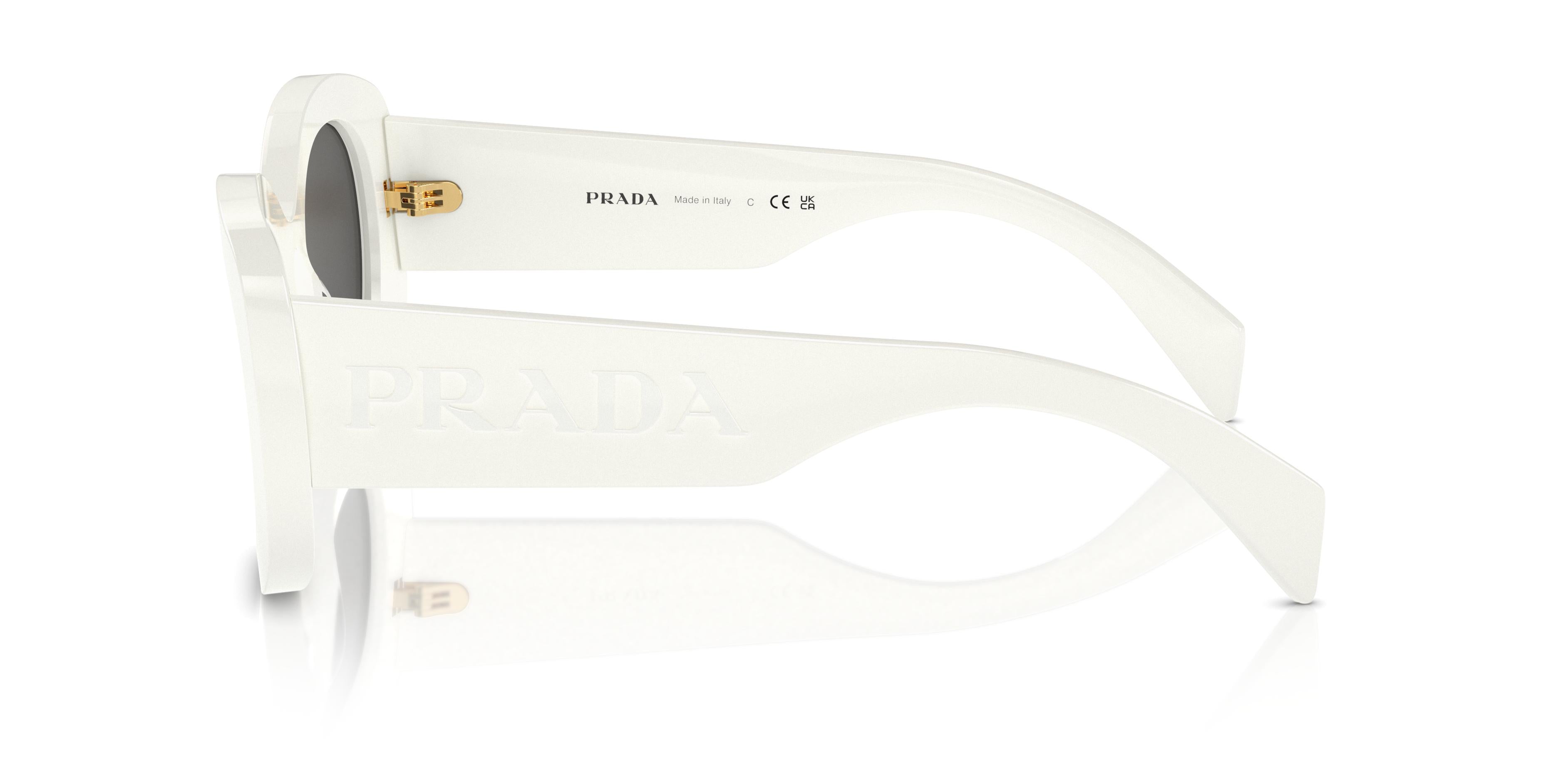 Prescription Glasses Prada PRA13S 1425S0 54 23