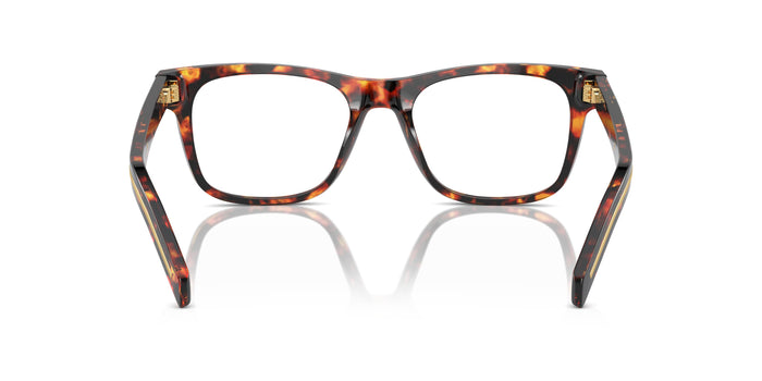 Prada PRA13V 14O1O1 54 19 光学镜架 | 意大利品牌 — vista 3