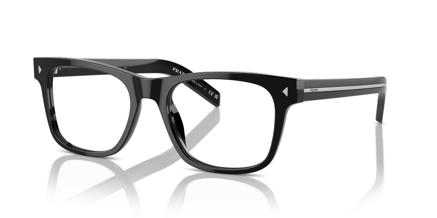 Prada PRA13V 16K1O1 54 19 光学镜架 | 意大利品牌醋酸纤维眼镜框