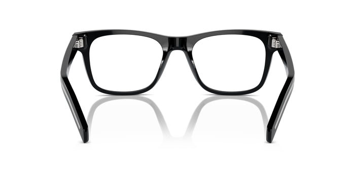 Prada PRA13V 16K1O1 54 19 光学镜架 | 意大利品牌醋酸纤维眼镜框 — vista 3