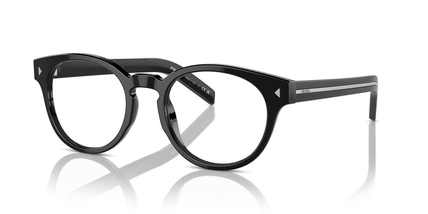 Prescription Glasses Prada PRA14V 16K1O1 52 21