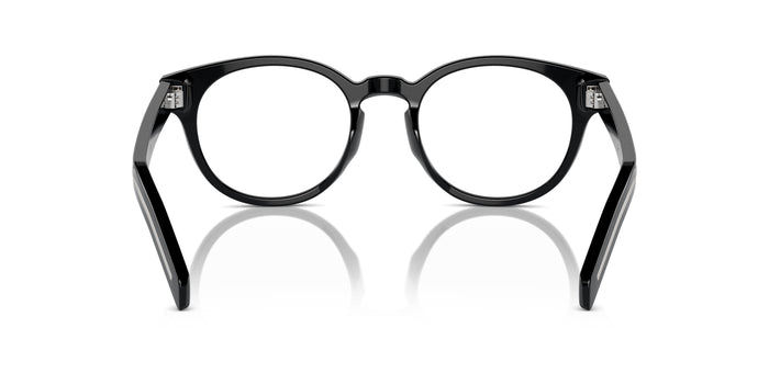 Prescription Glasses Prada PRA14V 16K1O1 52 21 — vista 3