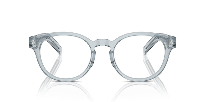 Brille Prada PRA14V 19T1O1 50 21 — vista 4