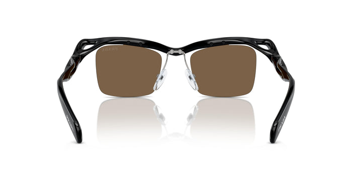 Gafas de Sol Prada PRA15S 1AB8C1 47 20 — vista 3