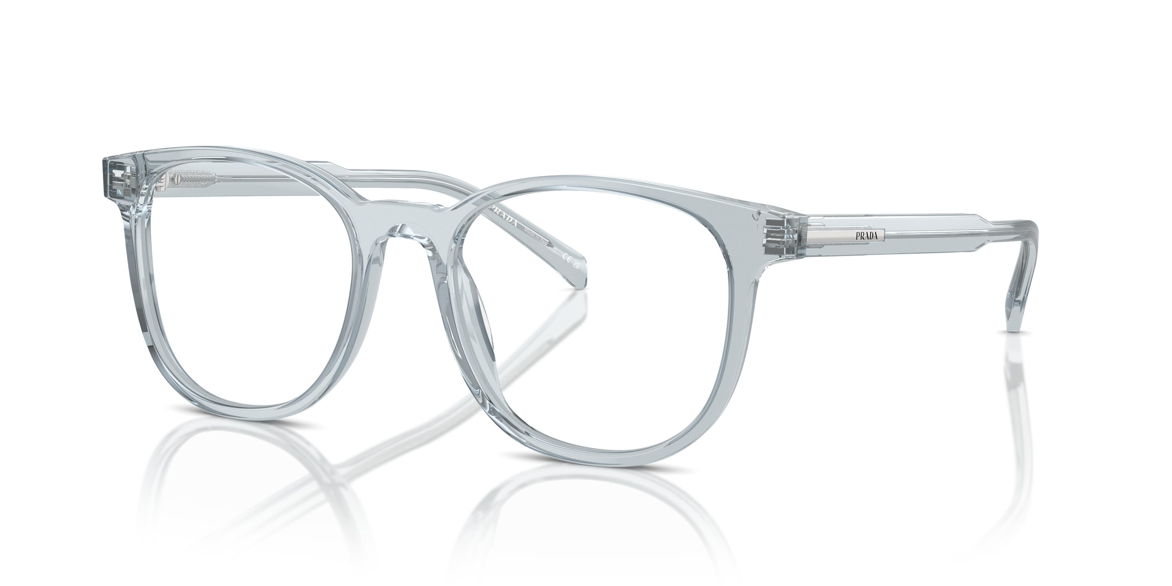Prescription Glasses Prada PRA15V 19T1O1