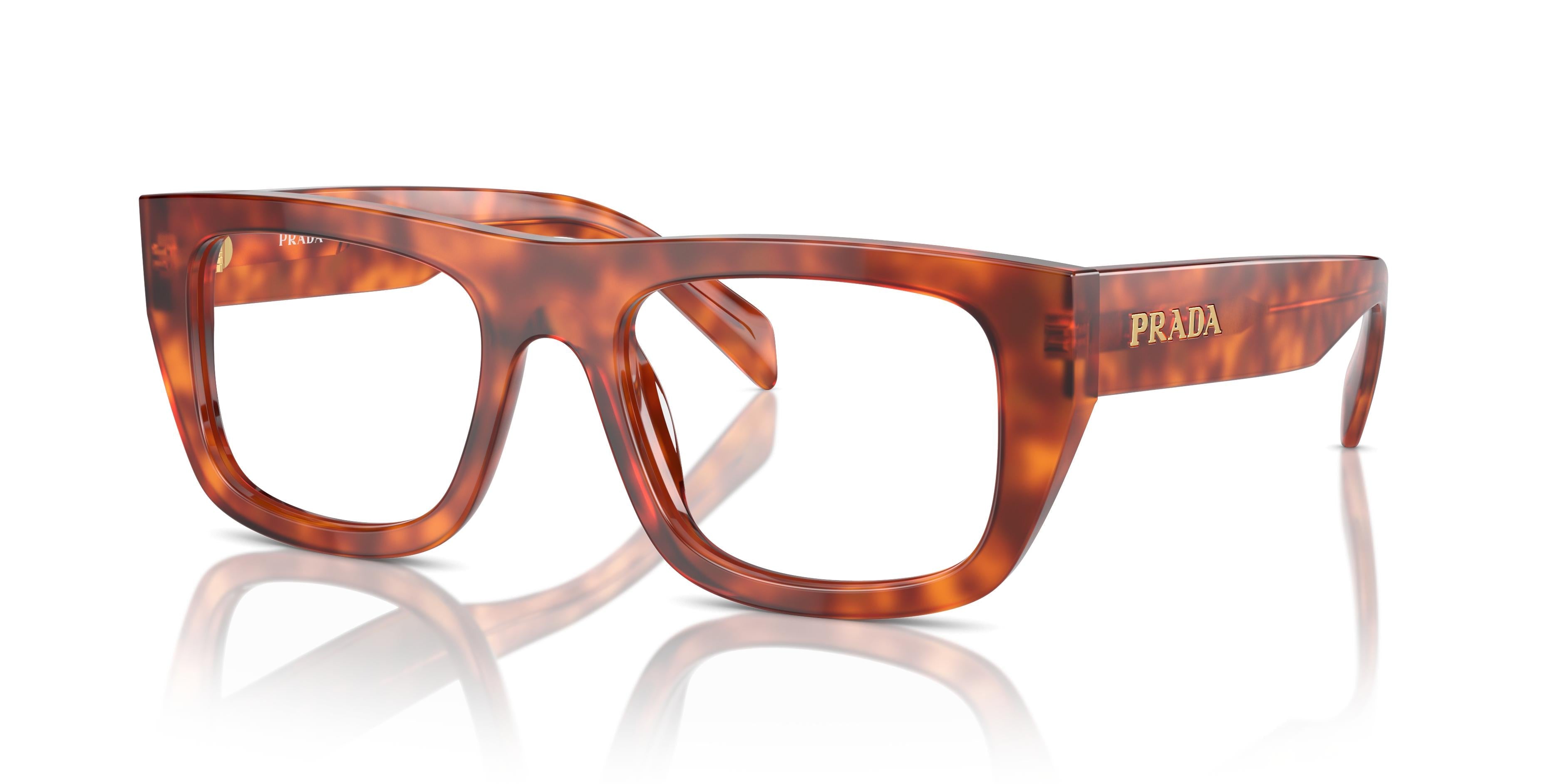 Prescription Glasses Prada PRA17V 18R1O1 53 20