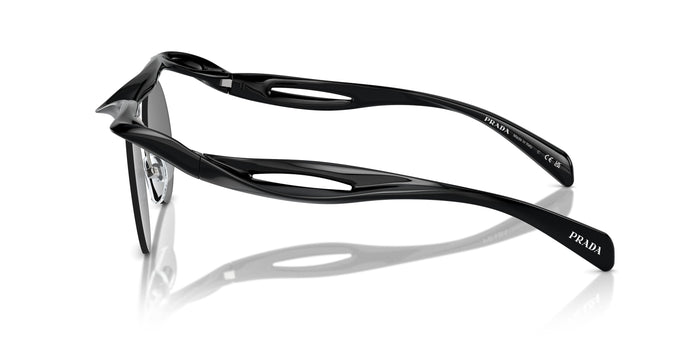 Sunglasses Prada PRA18S 1AB5S0 43 22 — vista 2