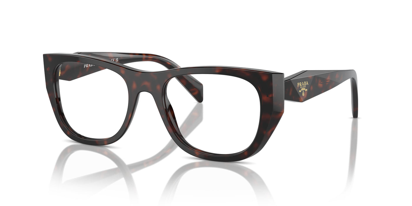 Prescription Glasses Prada PRA18V 17N1O1