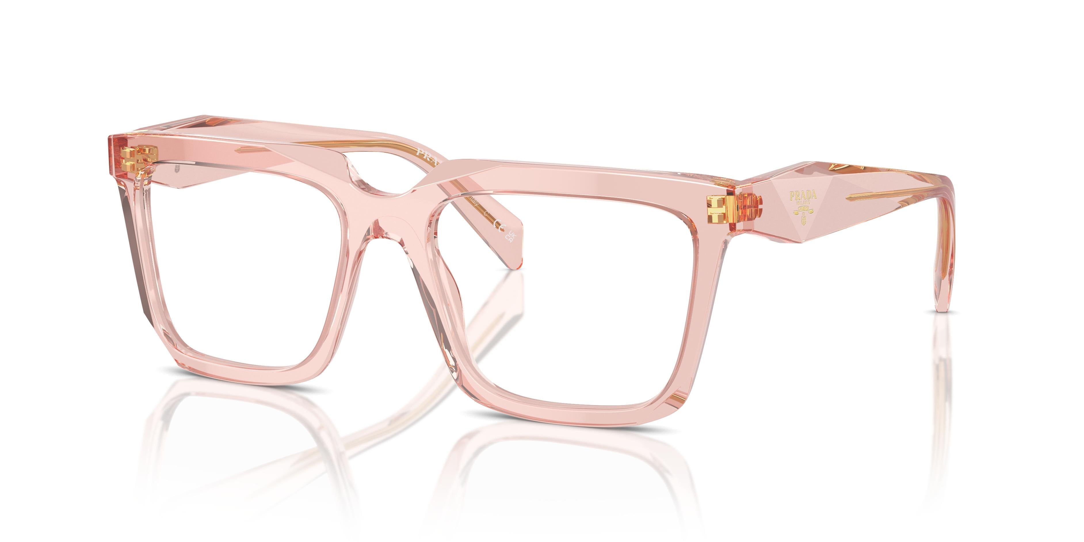 Lunettes de Vue Prada PRA19V 19Q1O1 54 18