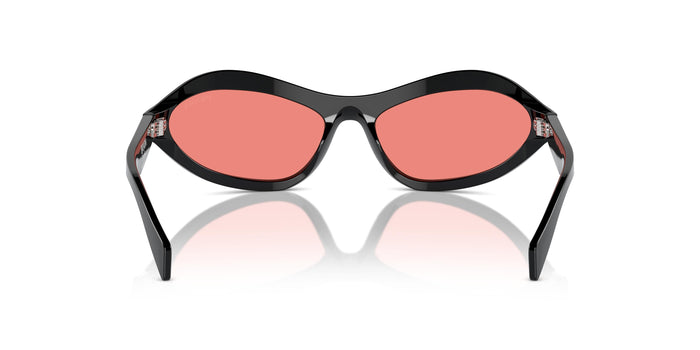 Sunglasses Prada PRA20S 16K20B 61 17 — vista 3