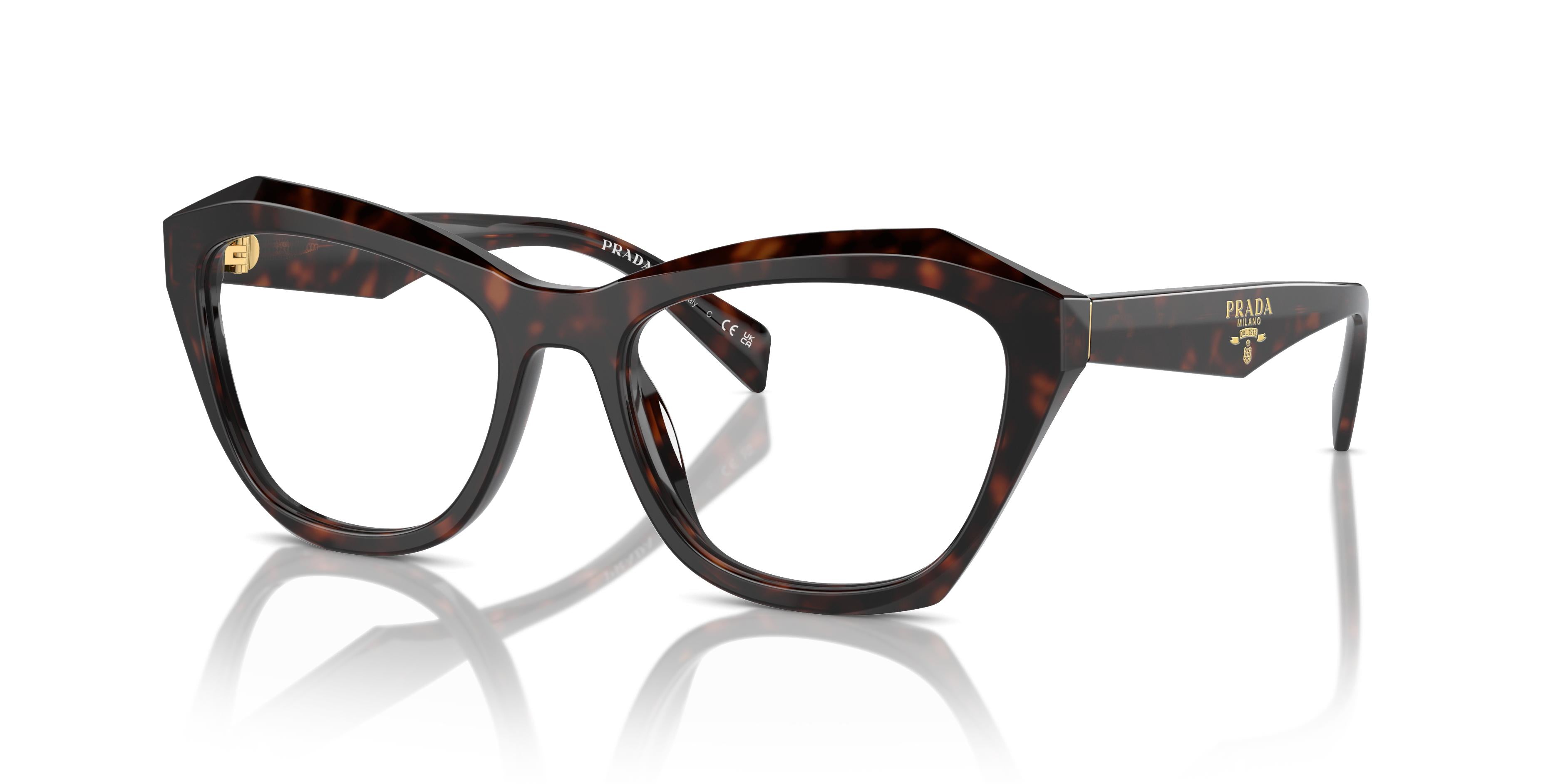 Lunettes de Vue Prada PRA20V 17N1O1
