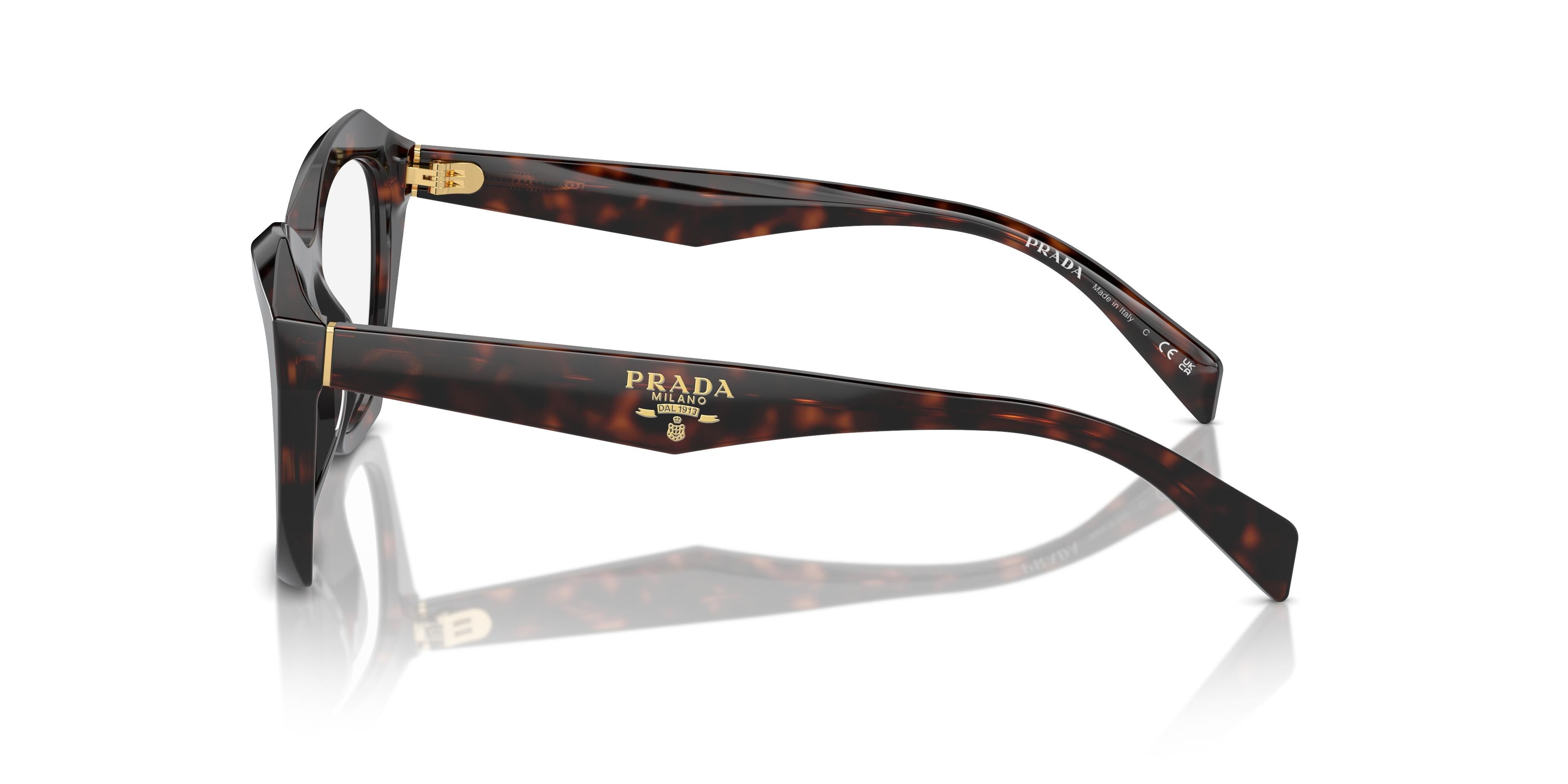 Lunettes de Vue Prada PRA20V 17N1O1