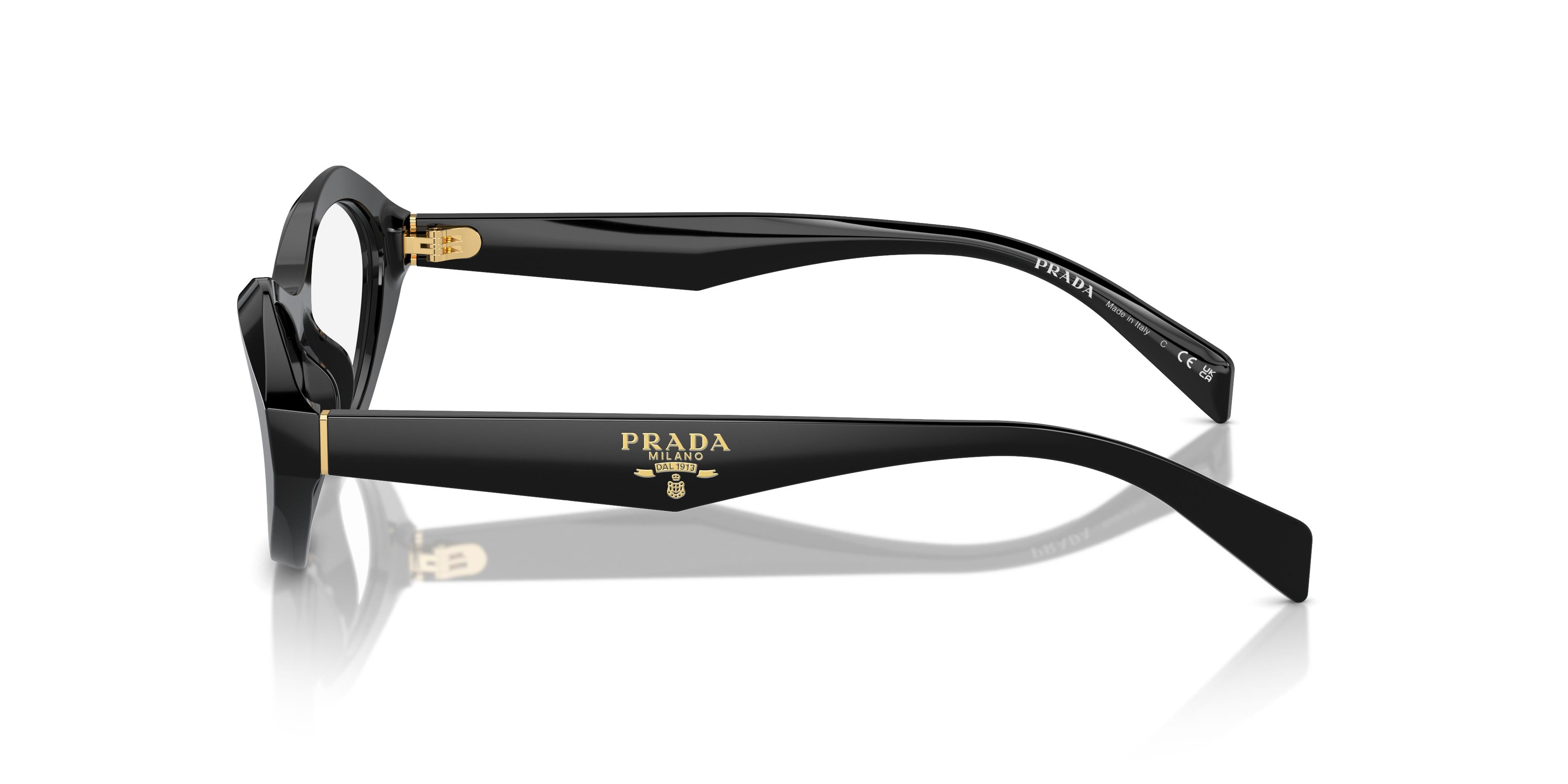 Lunettes de Vue Prada PRA21V 16K1O1 53 16