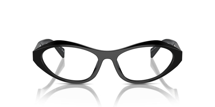 Prada PRA21V 16K1O1 53 16 光学镜架 | 意大利品牌光学眼镜 — vista 4
