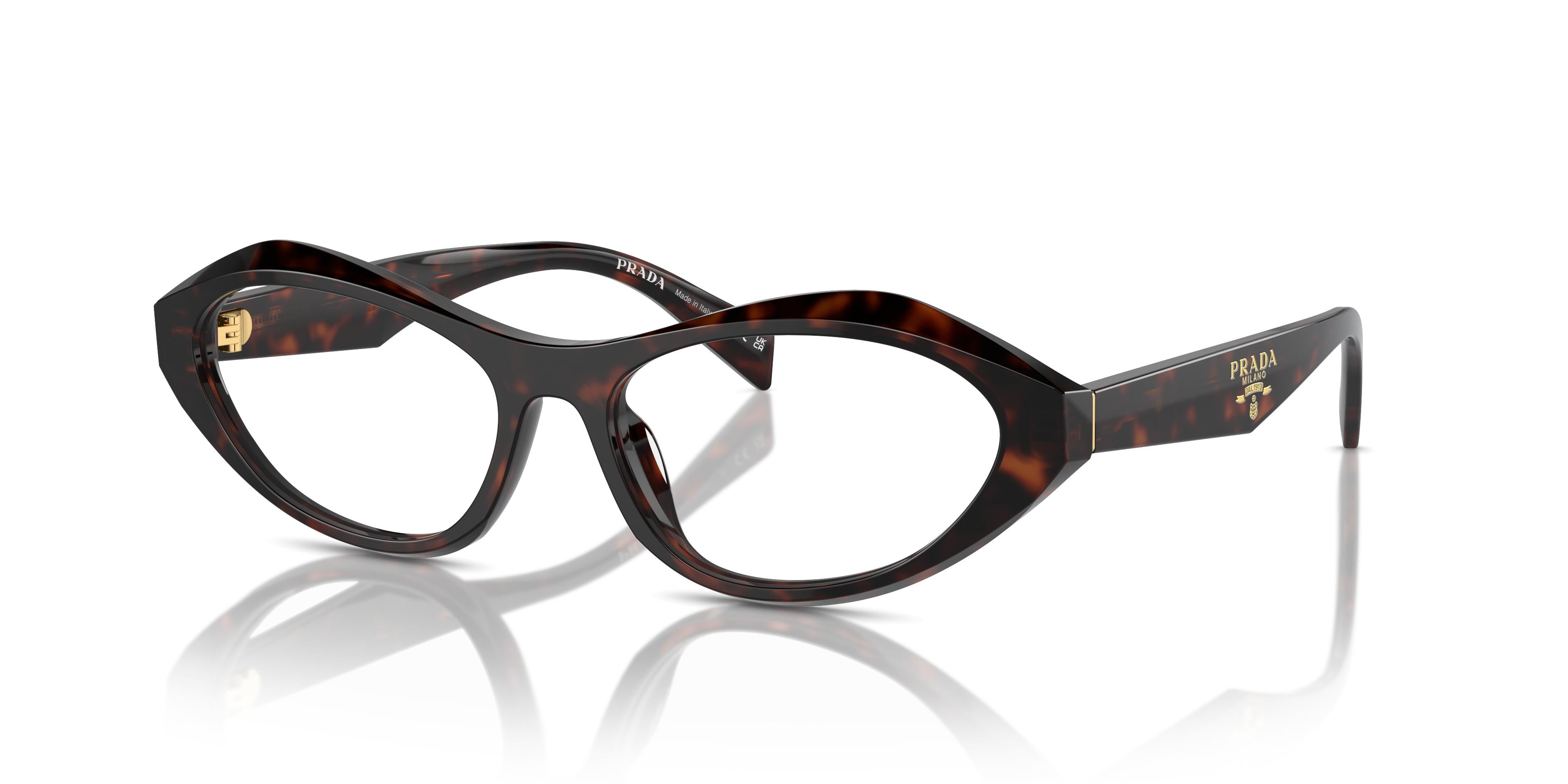 Lunettes de Vue Prada PRA21V 17N1O1 53 16