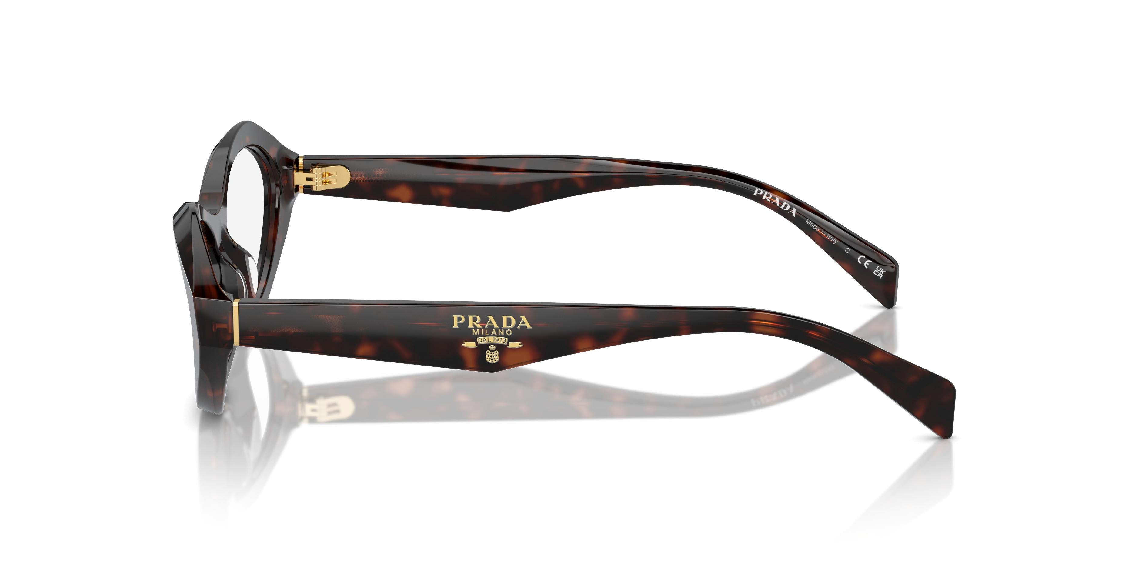 Lunettes de Vue Prada PRA21V 17N1O1 53 16