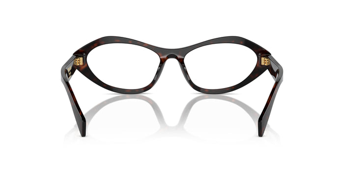 Prada PRA21V 17N1O1 53 16 光学镜架 — vista 3