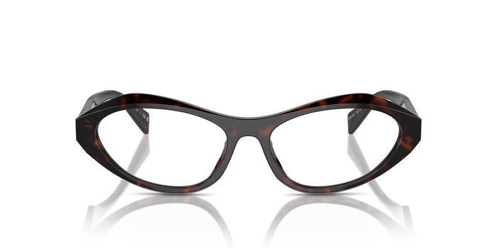 Prada PRA21V 17N1O1 53 16 光学镜架 — vista 4