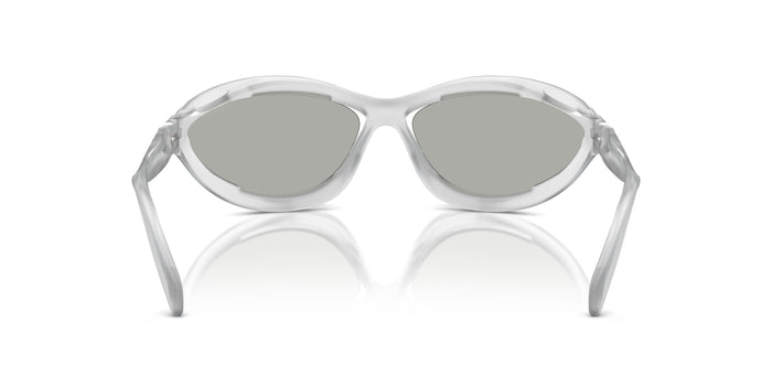 Sunglasses Prada PRA23S 14V60H 60 17 — vista 3