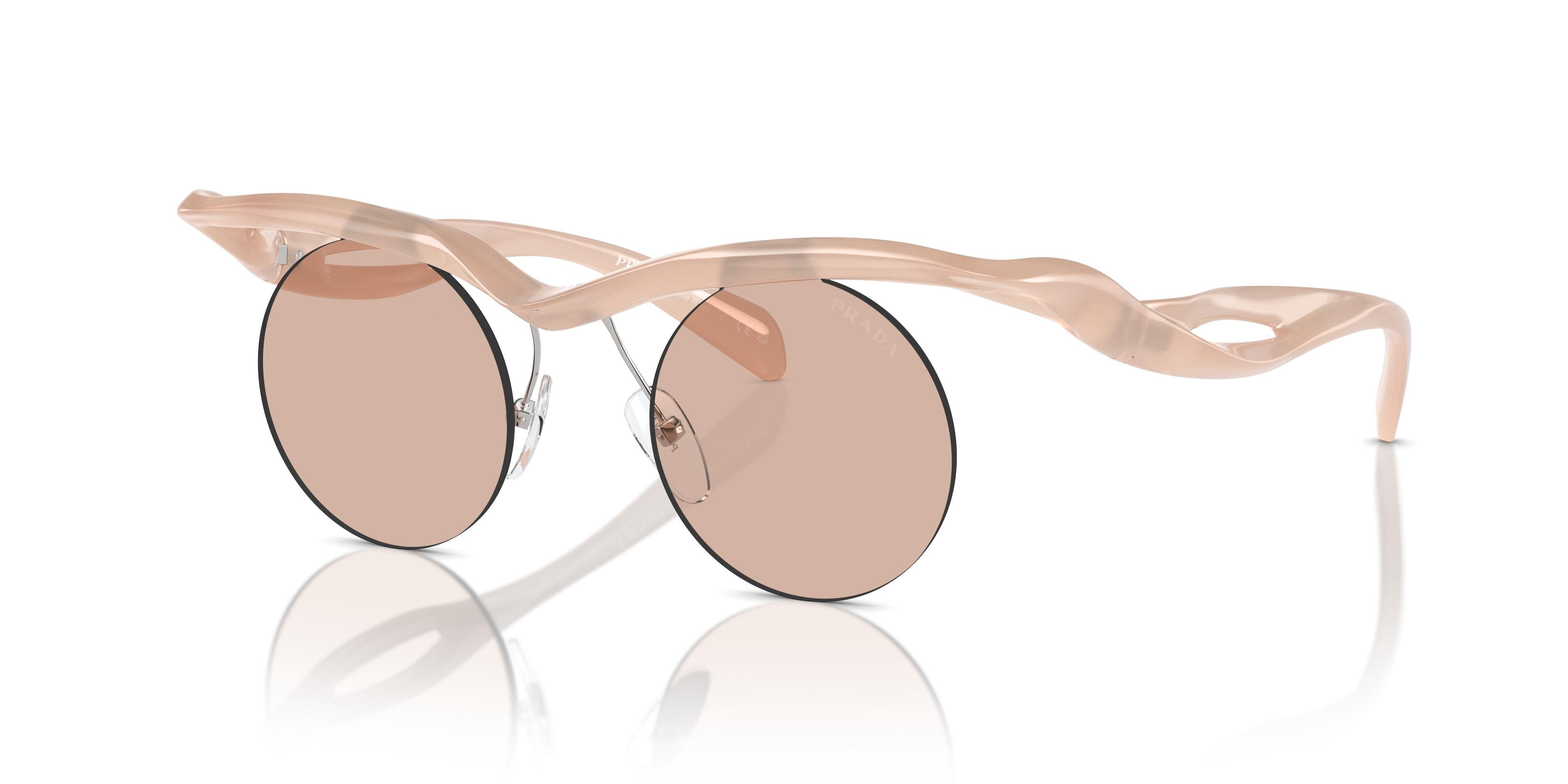 Lunettes de Vue Prada PRA24S 12S0B8 43 22