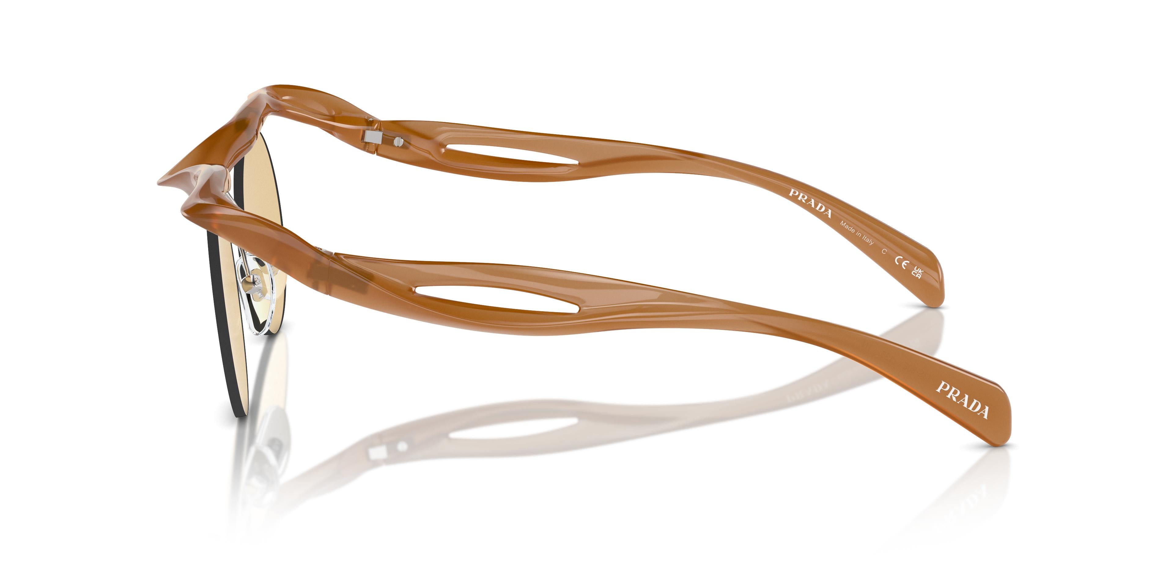 Lunettes de Vue Prada PRA24S 13S80E 43 22
