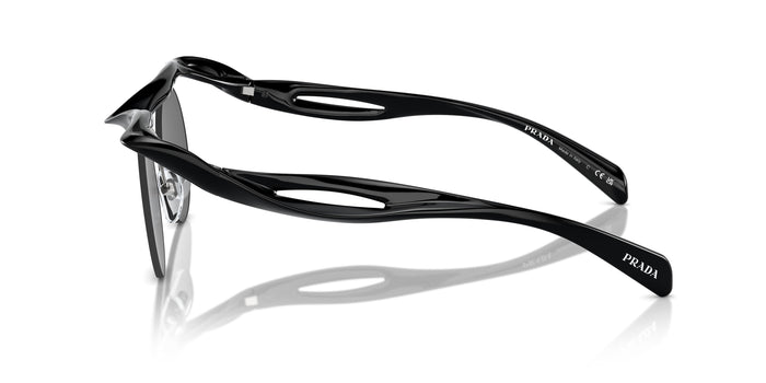 Sunglasses Prada PRA24S 1AB5S0 43 22 — vista 2
