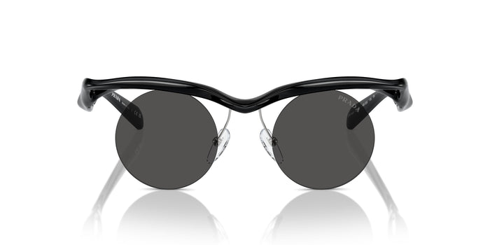 Sunglasses Prada PRA24S 1AB5S0 43 22 — vista 4