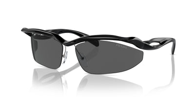 Sunglasses Prada PRA25S 1AB5S0 71 16