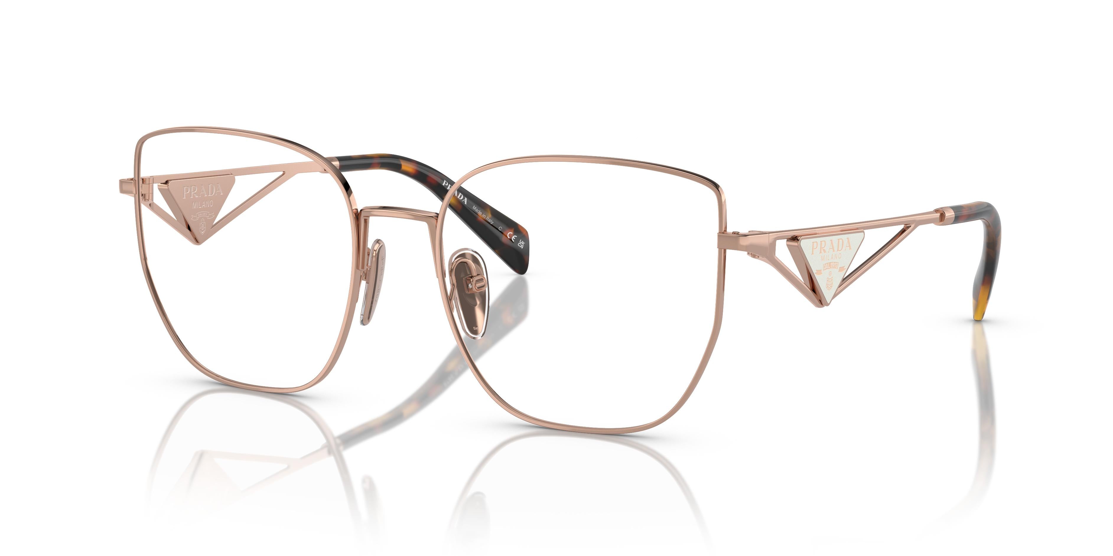 Lunettes de Vue Prada PRA54VD SVF1O1 55 18