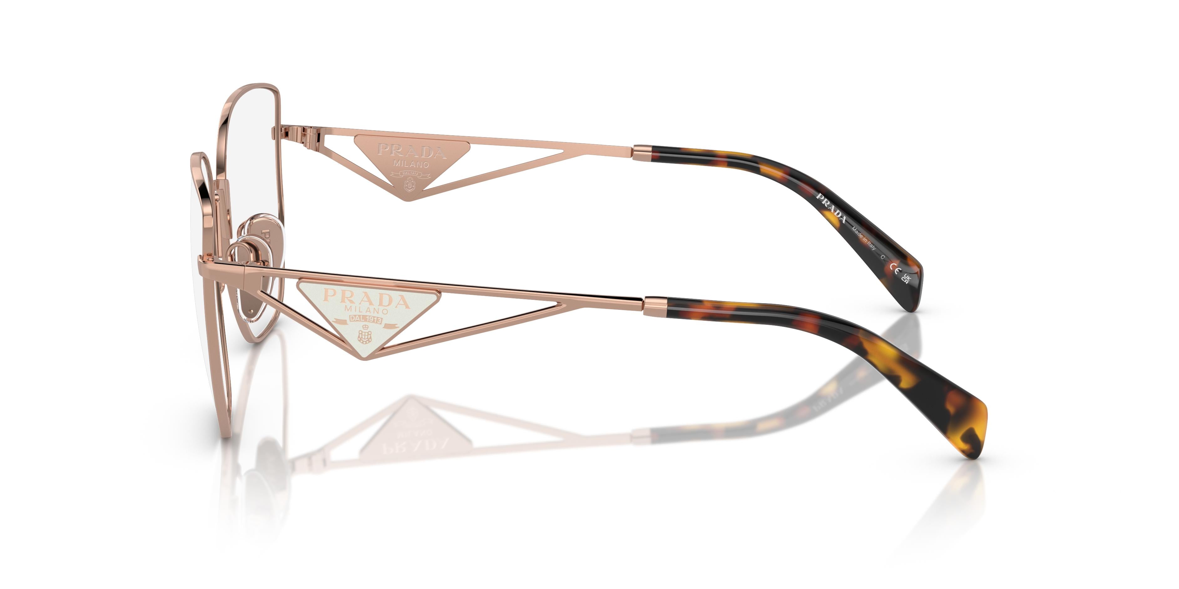 Lunettes de Vue Prada PRA54VD SVF1O1 55 18