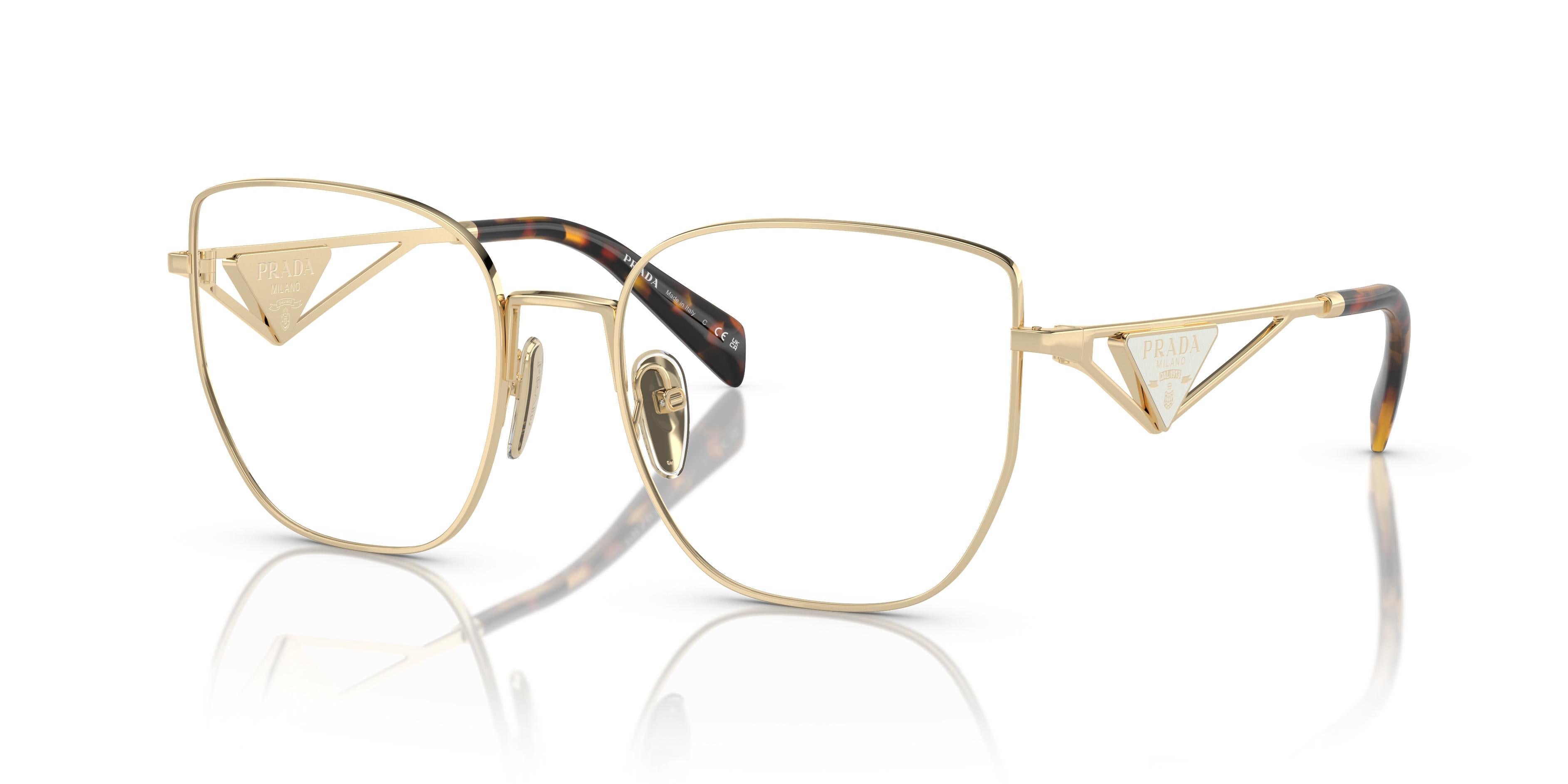 Prescription Glasses Prada PRA54VD ZVN1O1 55 18