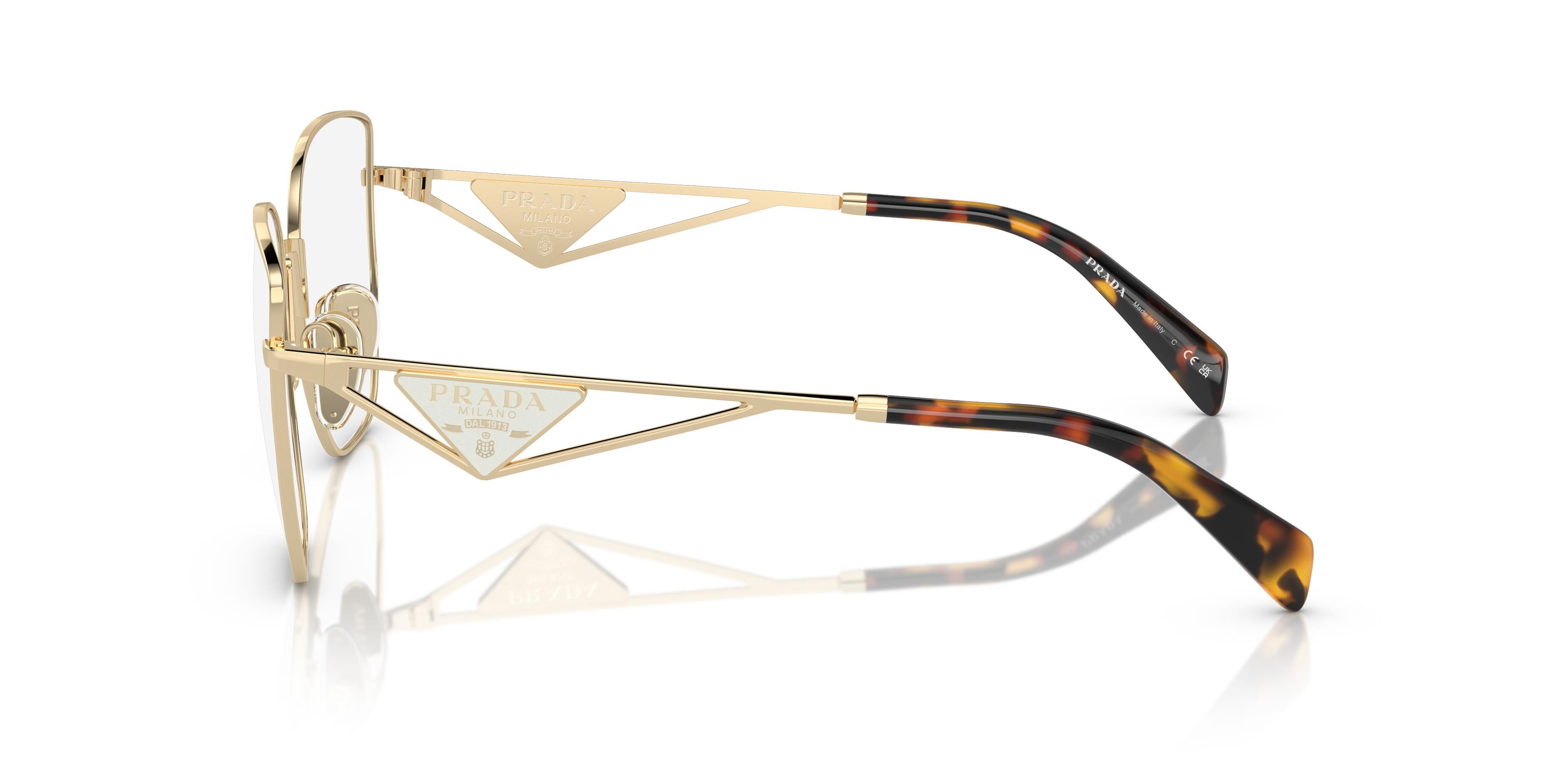 Prescription Glasses Prada PRA54VD ZVN1O1 55 18