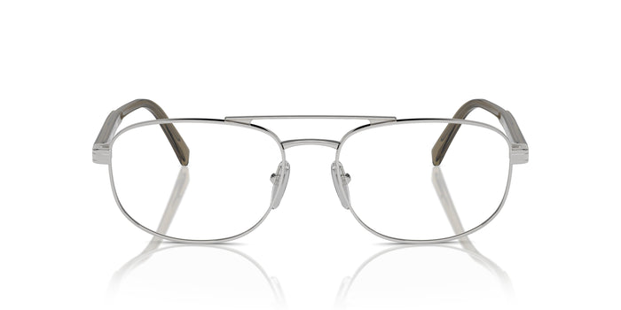 Prescription Glasses Prada PRA56V 11U1O1 57 17 — vista 4