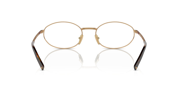 Prescription Glasses Prada PRA57V 7OE1O1 — vista 3