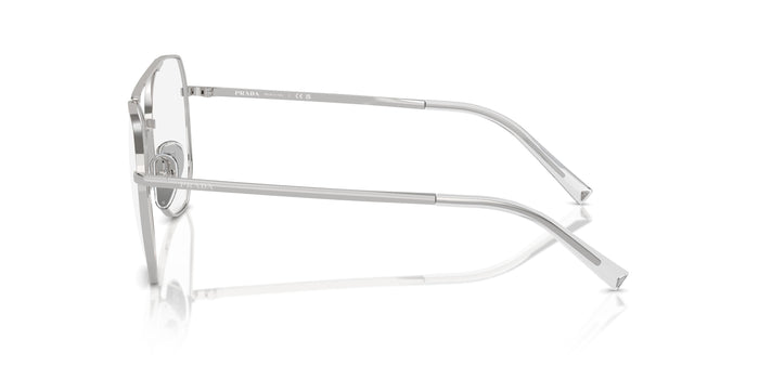Prescription Glasses Prada PRA58V 1BC1O1 — vista 2