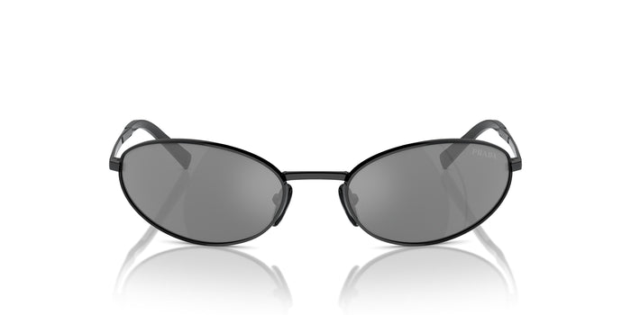 Gafas de Sol Prada PRA59S 1AB60G 59 19 — vista 4