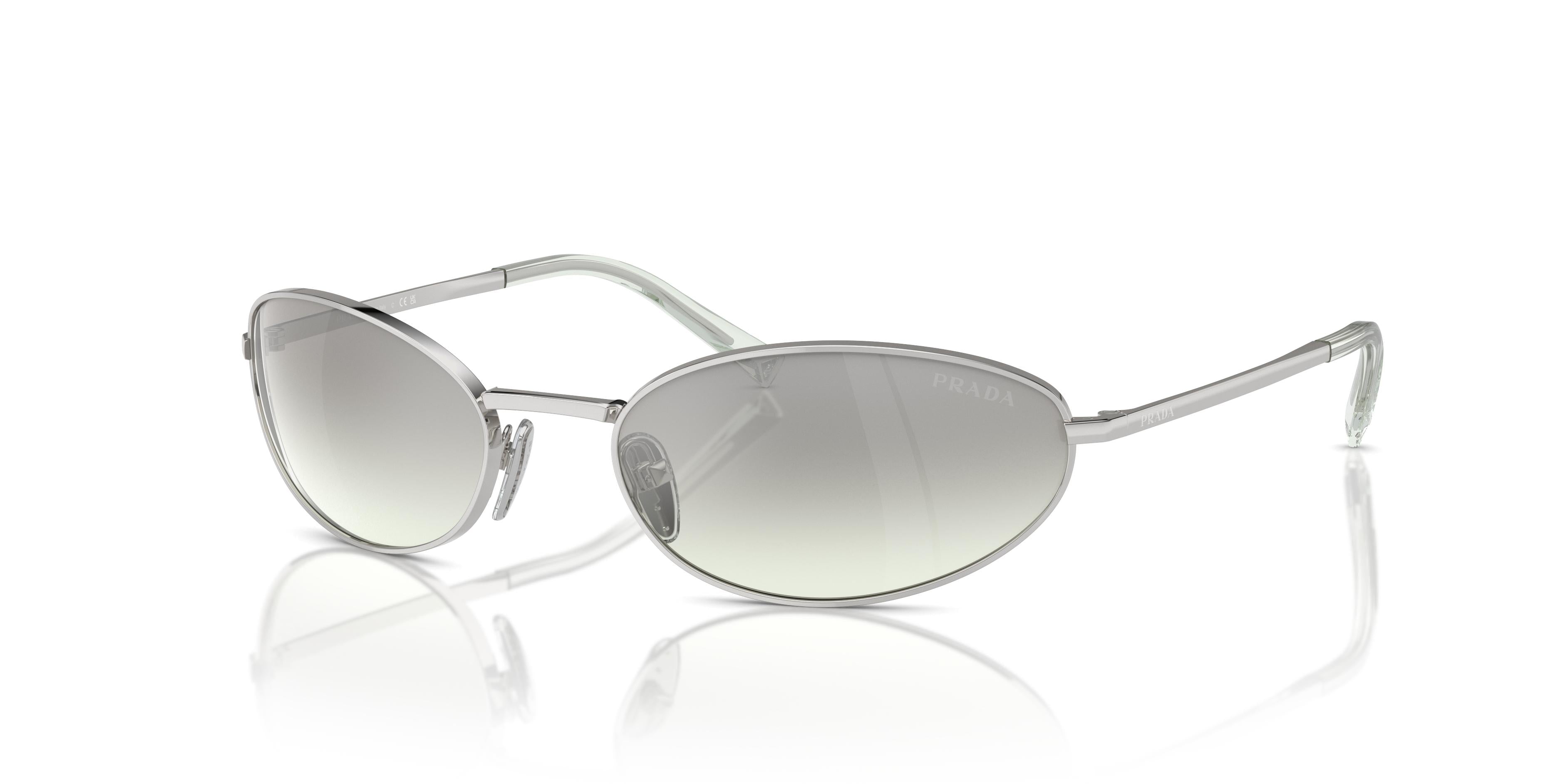 Prescription Glasses Prada PRA59S 1BC80G 59 19