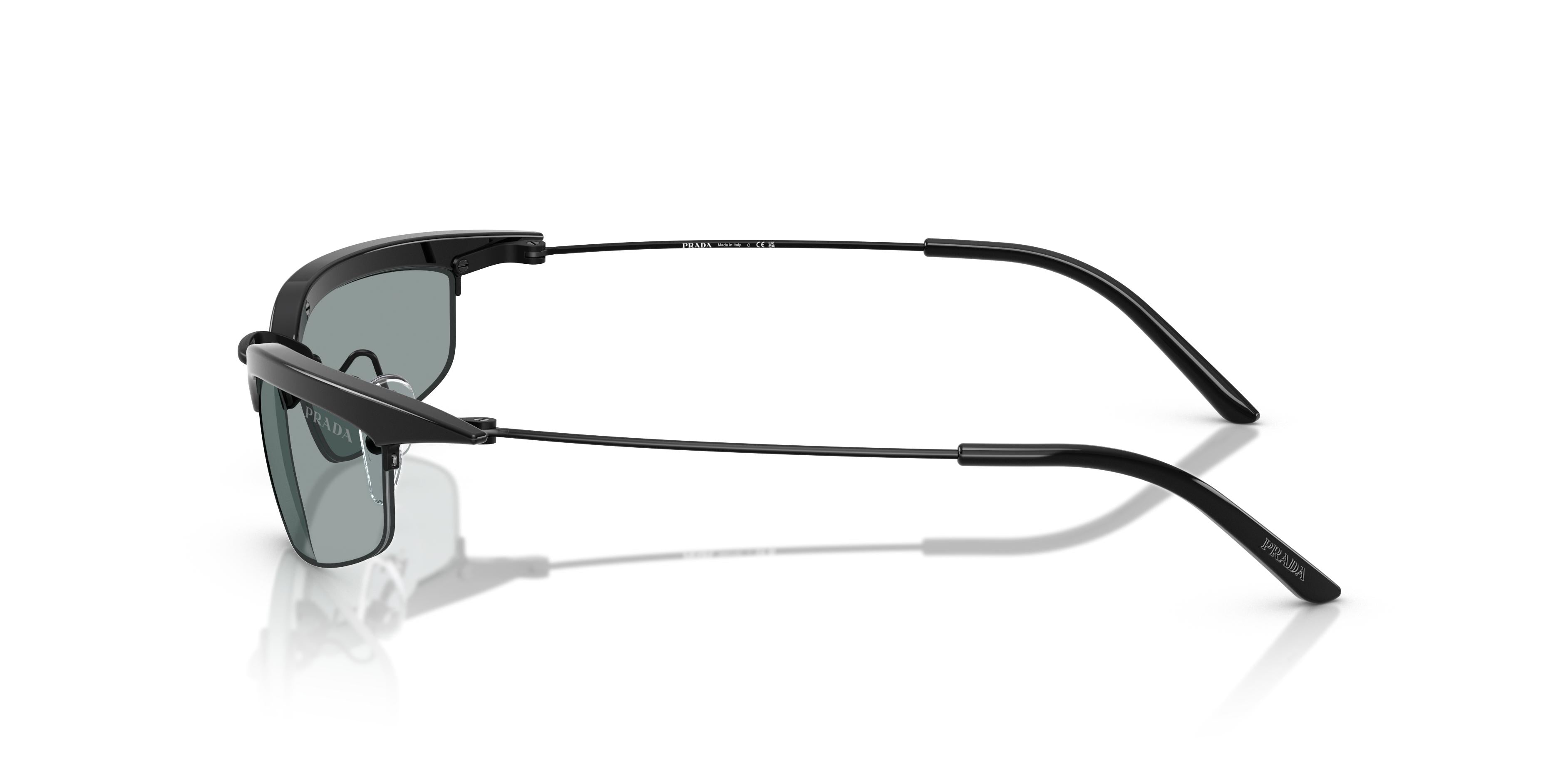 Gafas Graduadas Prada PRB50S 1AB3C2 52 19