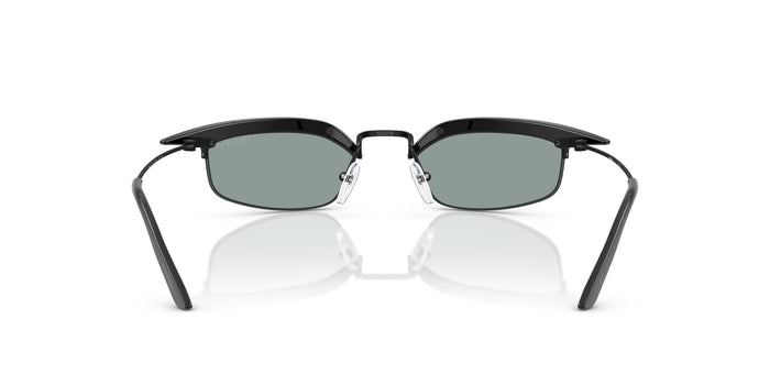Sunglasses Prada PRB50S 1AB3C2 52 19 — vista 3