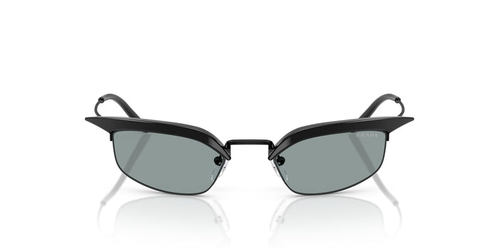 Sunglasses Prada PRB50S 1AB3C2 52 19 — vista 4