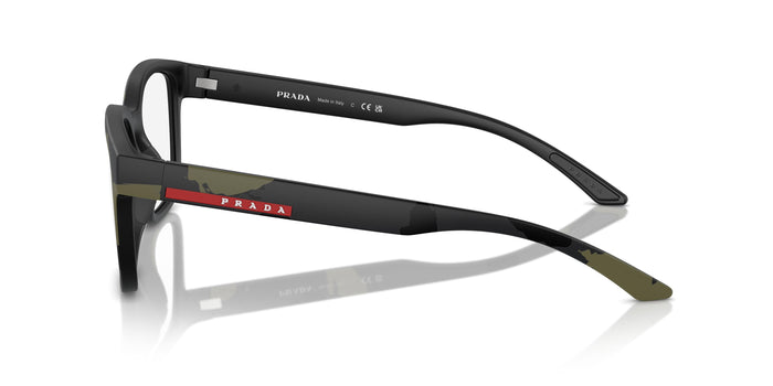 Brille Prada Linea Rossa PS05QV 14X1O1 54 20 — vista 2