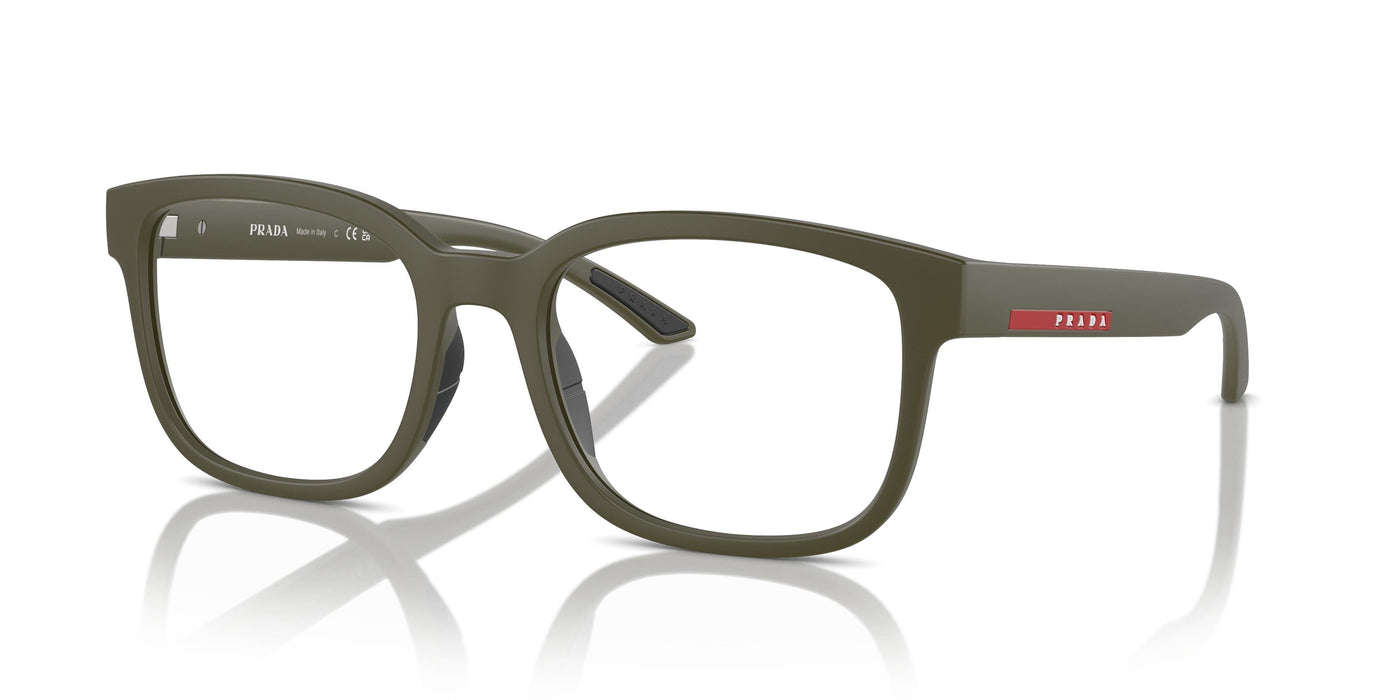 Prescription Glasses Prada Linea Rossa PS05QV 15X1O1