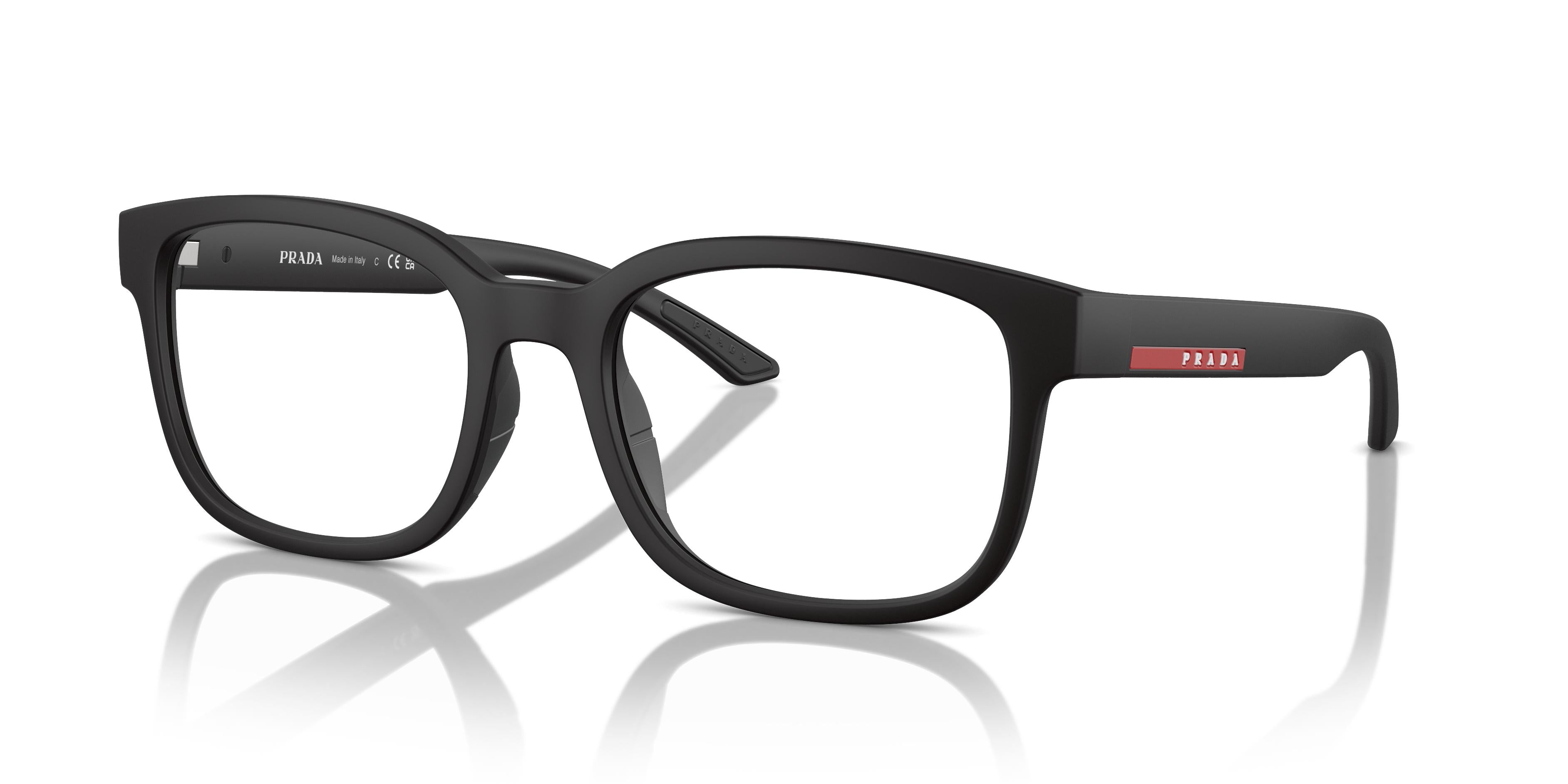 Gafas Graduadas Prada Linea Rossa PS05QV DG01O1 56 20