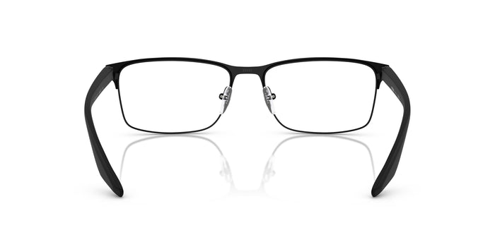 Brille Prada Linea Rossa PS50PV 1BO1O1 55 17 — vista 3