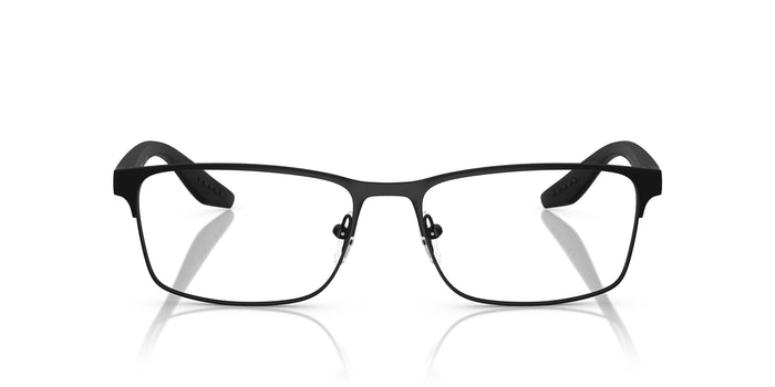 Brille Prada Linea Rossa PS50PV 1BO1O1 55 17 — vista 4