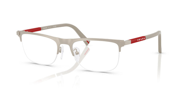 Prescription Glasses Prada Linea Rossa PS50RV 18X1O1