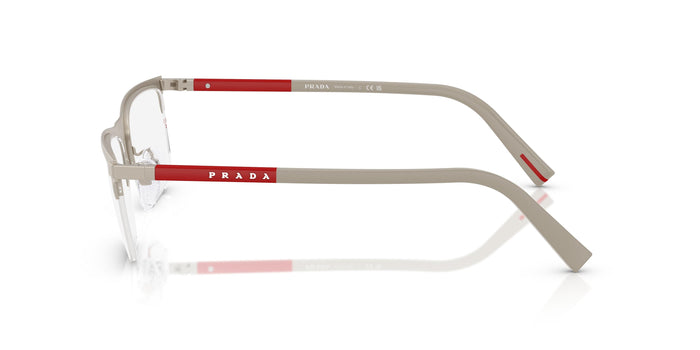 Prescription Glasses Prada Linea Rossa PS50RV 18X1O1 — vista 2