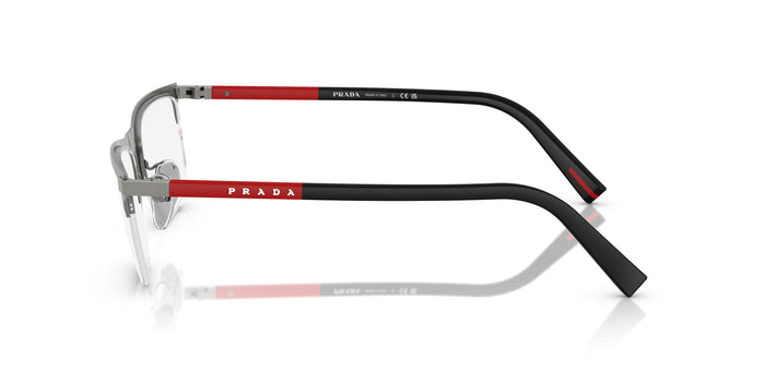 Gafas Graduadas Prada Linea Rossa PS50RV DHG1O1 — vista 2