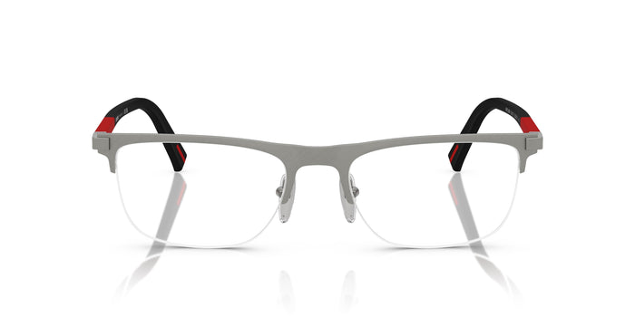 Gafas Graduadas Prada Linea Rossa PS50RV DHG1O1 — vista 4
